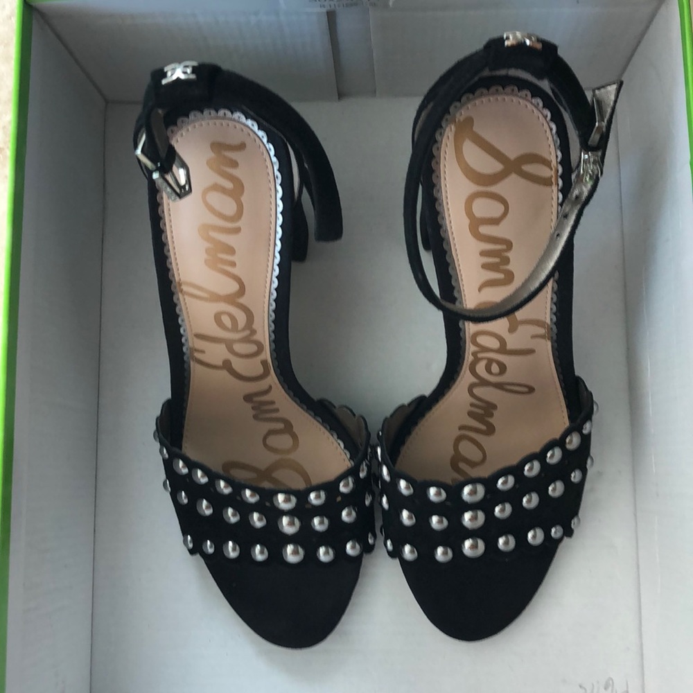 Sam Edelman brand new shoes.